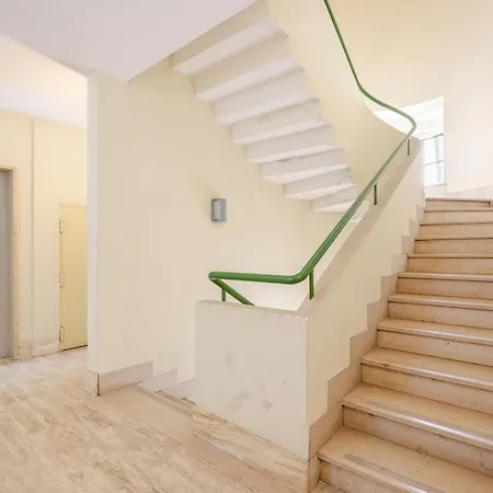 Al Maschio Angioino - In The Center Of Apartamento