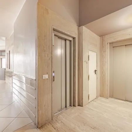Apartamento Al Maschio Angioino - In The Center Of