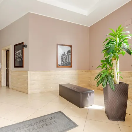 Al Maschio Angioino - In The Center Of Apartamento *