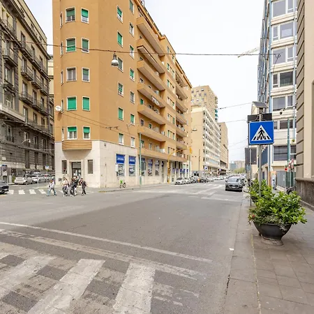 Apartamento Al Maschio Angioino - In The Center Of